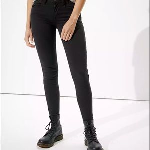 American Eagle Jeggings